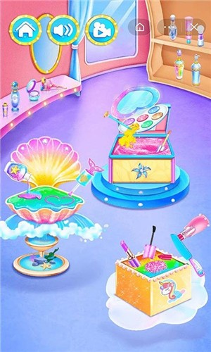 奇妙独角兽史莱姆