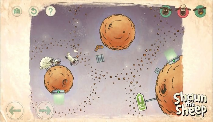 送小羊回家2中文版