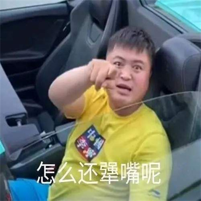 丽丽表情包图片ok了家人们