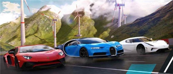 Asphalt Nitro 2