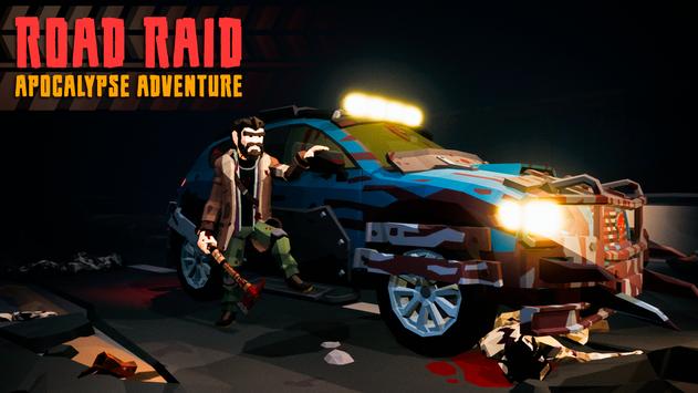 RoadRaid