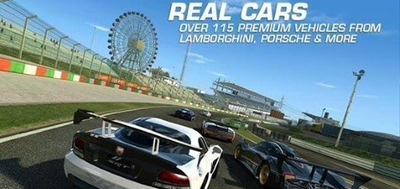 Real Racing 3