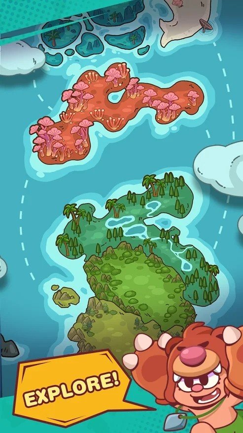 粉末沙盒恋爱粒子