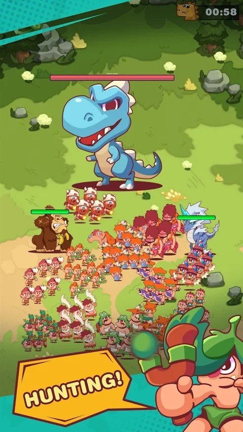 粉末沙盒恋爱粒子