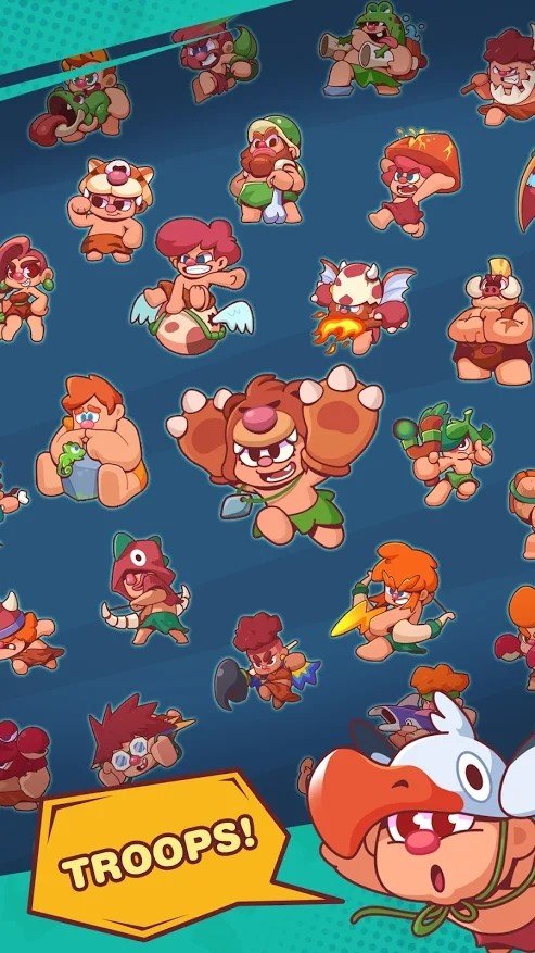 粉末沙盒恋爱粒子