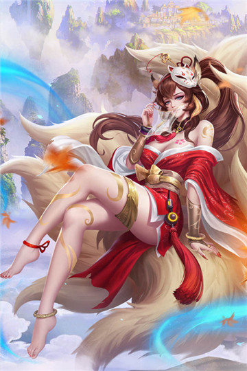 幻想神话志