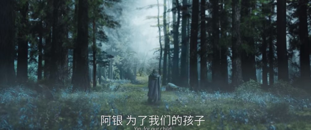 昊天归来成龙版