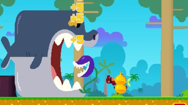 Zig&Sharko