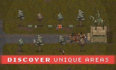 迷你DayZ21.0.5