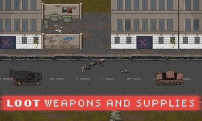 迷你DayZ21.0.5