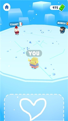 抖音画个旋转刀3D