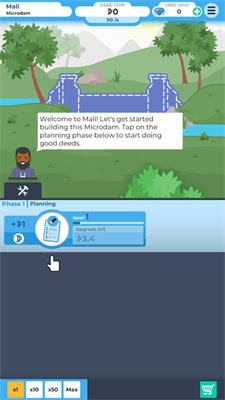 建造避难所2021汉化版