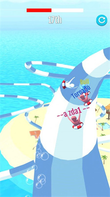 极速水上乐‪园