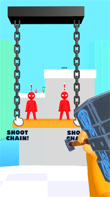 抖音雷霆锤子英雄