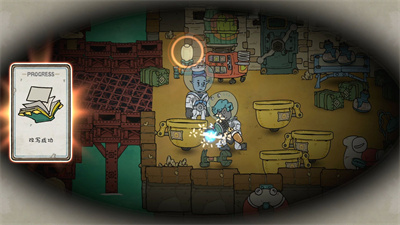 巴别号漫游指南