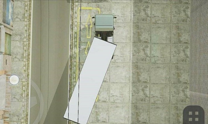 卡车项目模拟器