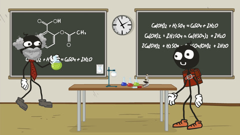 火柴人逃离学校2破解版