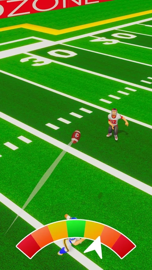 NFL生活3D