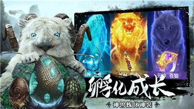 江山仙武