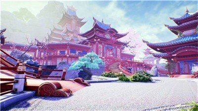 逍遥游之逆天战神