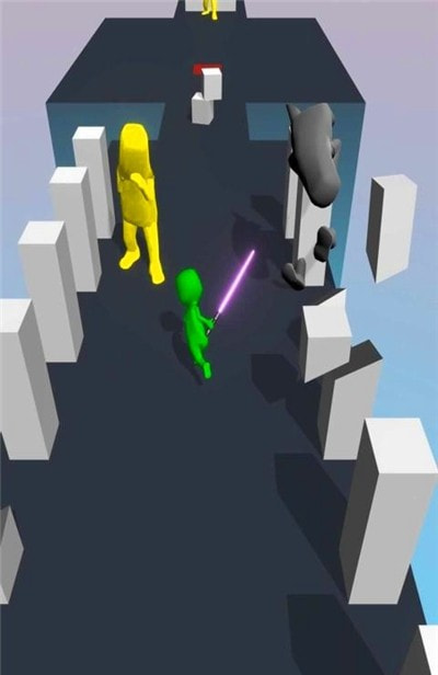 剑行动3D