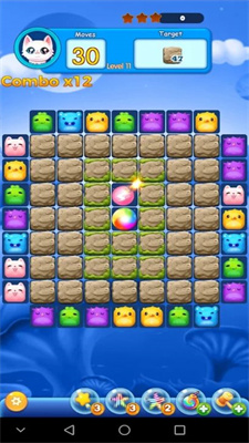 亿万富翁快车道