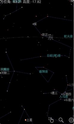 奇趣星图