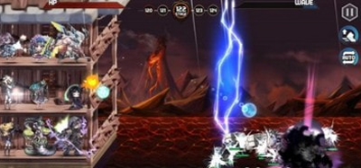 塔王格伦德尔破解版