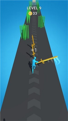 我是大剑士切切切