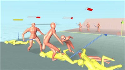 完全沙盒模拟器