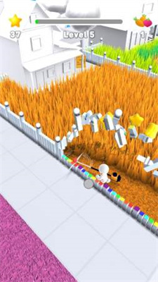 除草我最强红包版