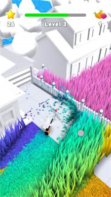 除草我最强红包版