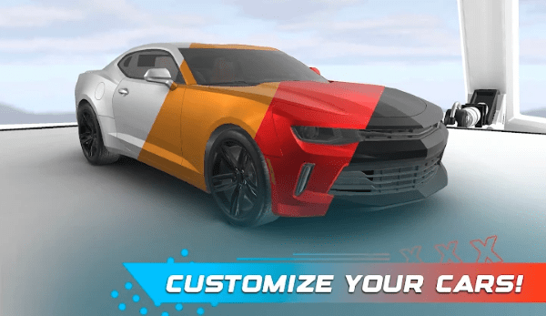 traffic racer pro