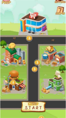 打碎巧克力红包版