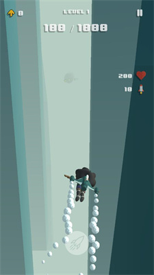 周日喷气背包中文版