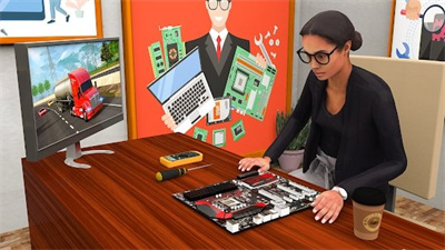 笔记本电脑维修大师汉化版