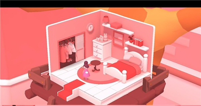 康马里奇怦然心动