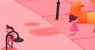 康马里奇怦然心动