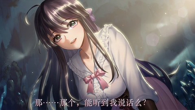 姬魔恋战纪