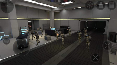 僵尸作战模拟器1.4.1