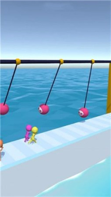 抖音大步向前走