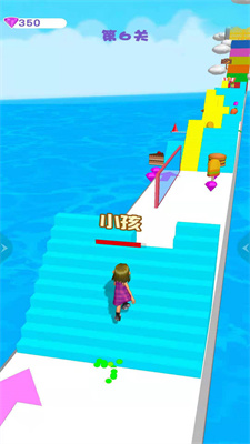 人生模拟器跑酷版