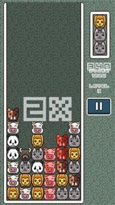 动物园流行音乐中文版