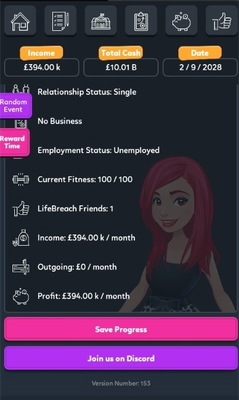 人生模拟器3中文版