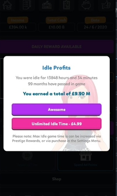 人生模拟器3中文版