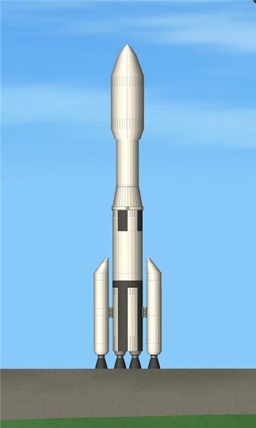 航天模拟器1.5.2汉化版