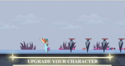 半放置骑士RPG