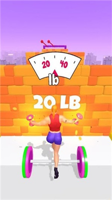 抖音神力女超人