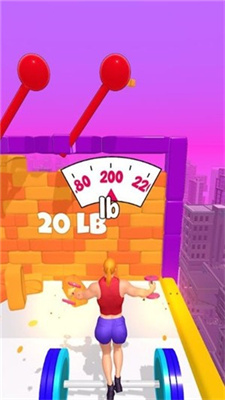 抖音神力女超人