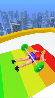 抖音神力女超人